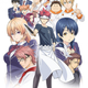 Illustration for article titled Food Wars! Shokugeki no soma will have a Second Season!